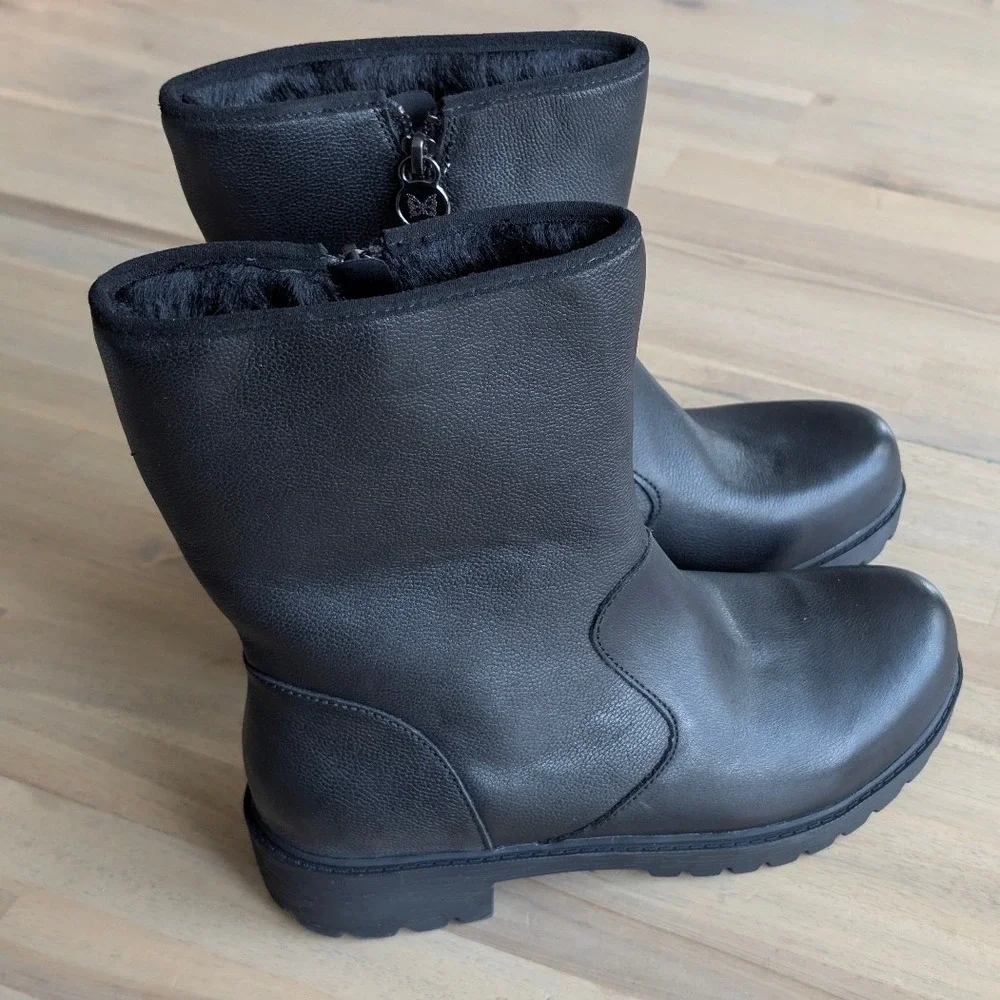 Alegria Chalet‎ Raven Boot NEW Size 38 (US 8/8.5)